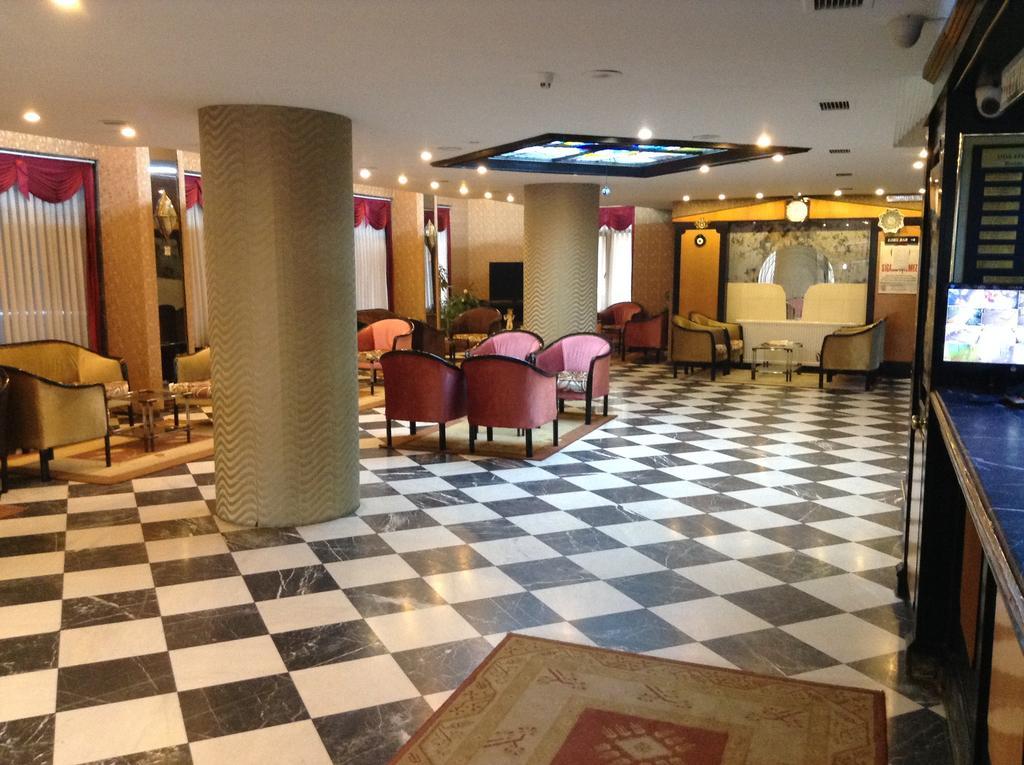 Tayhan 3* Istanbul