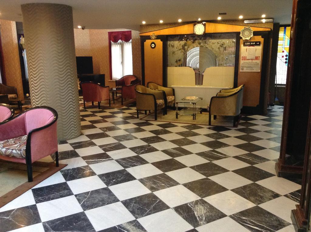 Tayhan 3* Istanbul