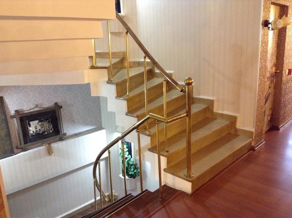 Hotel Tayhan 3*