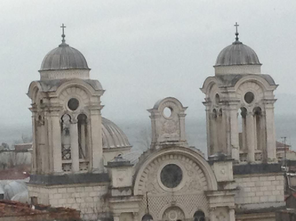 Tayhan Istanbul