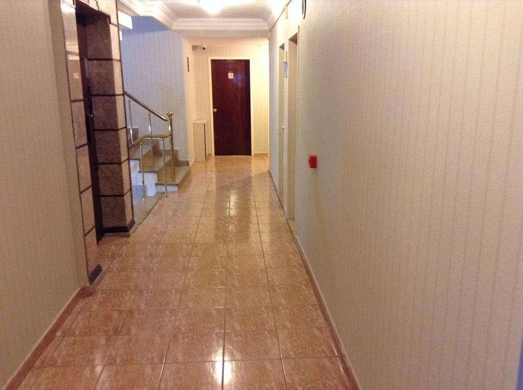 Tayhan Hotel