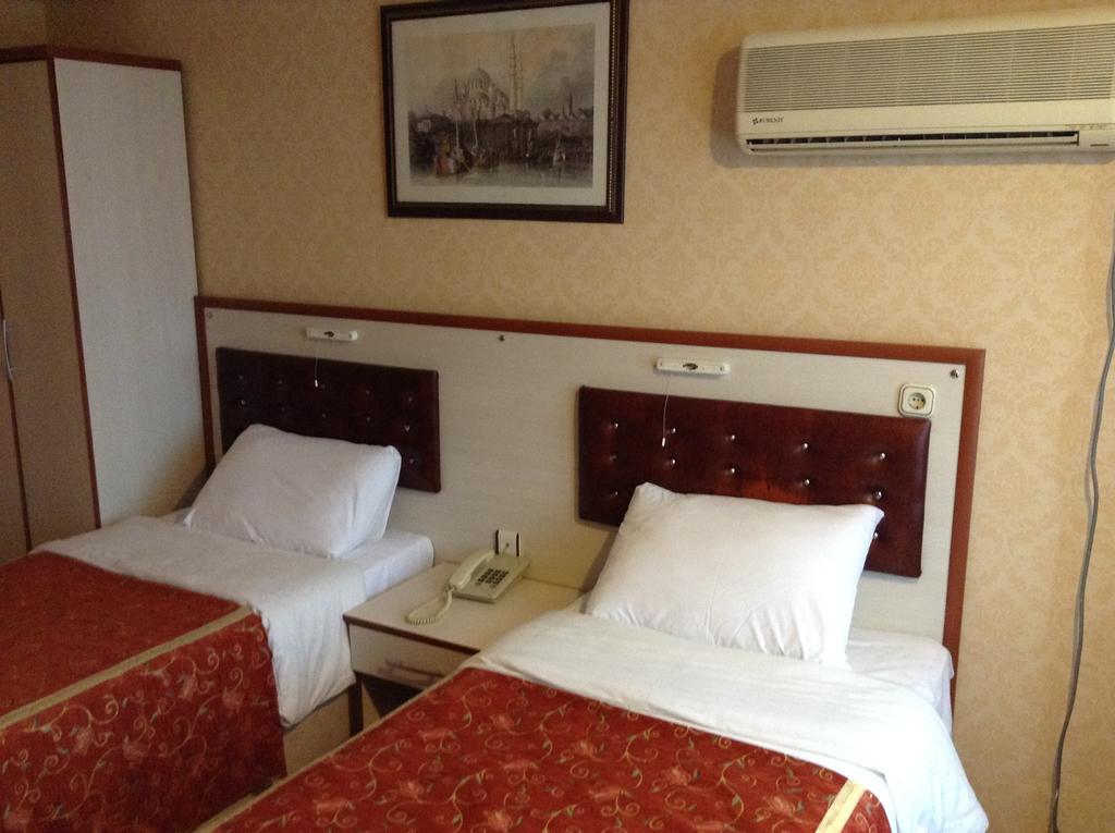 Tayhan Hotel