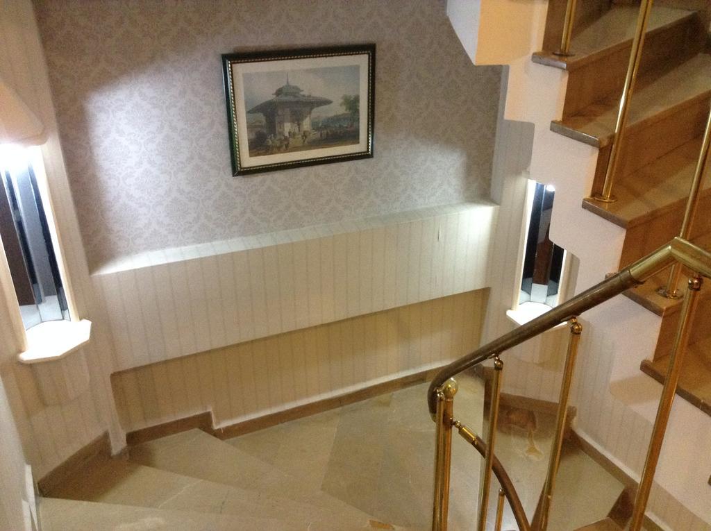 Tayhan Hotel