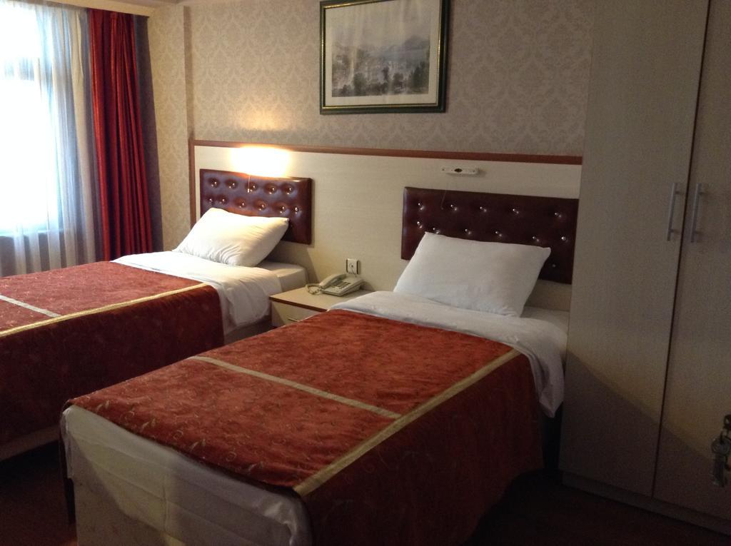 Tayhan 3* Istanbul