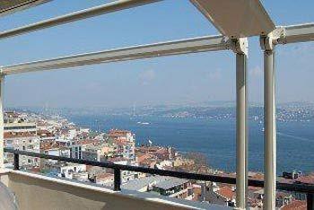 Cheya Taksim Gumussuyu Center Comfort Apartment