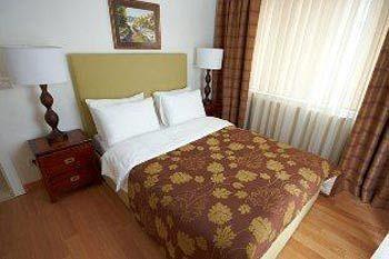 Apartment Cheya Taksim Gumussuyu Center Comfort Istanbul