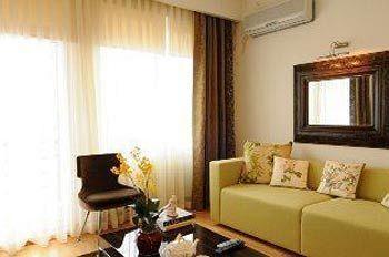 Cheya Taksim Gumussuyu Center Comfort Apartment *