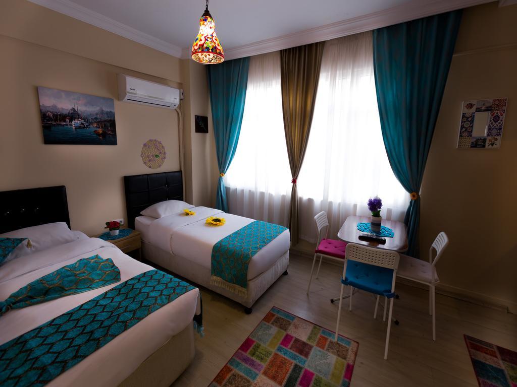 A'la House Aparthotel Istanbul