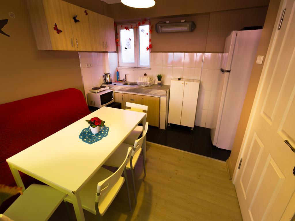 A'la House Aparthotel