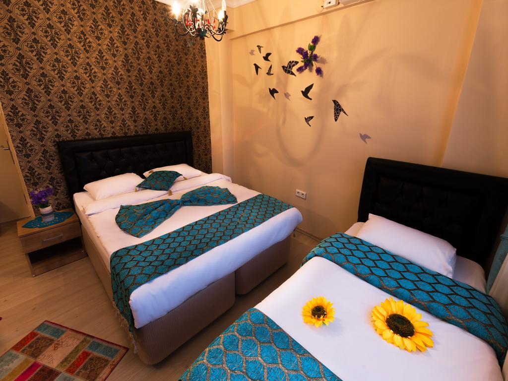 A'la House 3* Istanbul