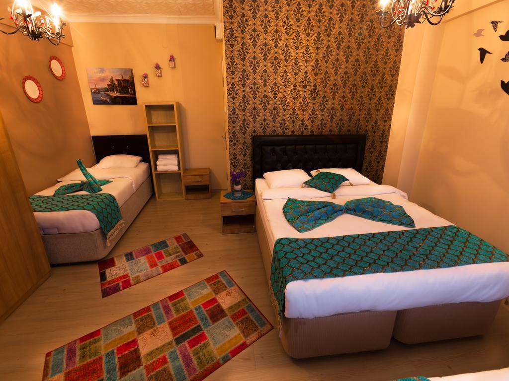 A'la House Aparthotel Istanbul