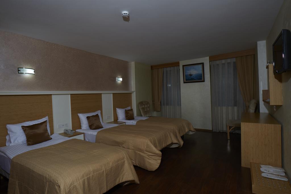 Ilkbal Deluxe &spa Istanbul