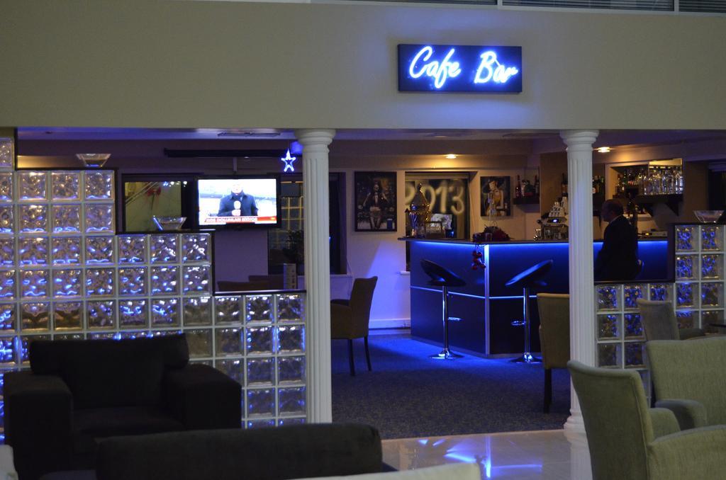 Lifeport 4* Istanbul