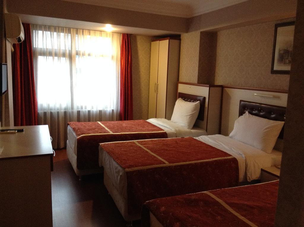 Tayhan Hotel