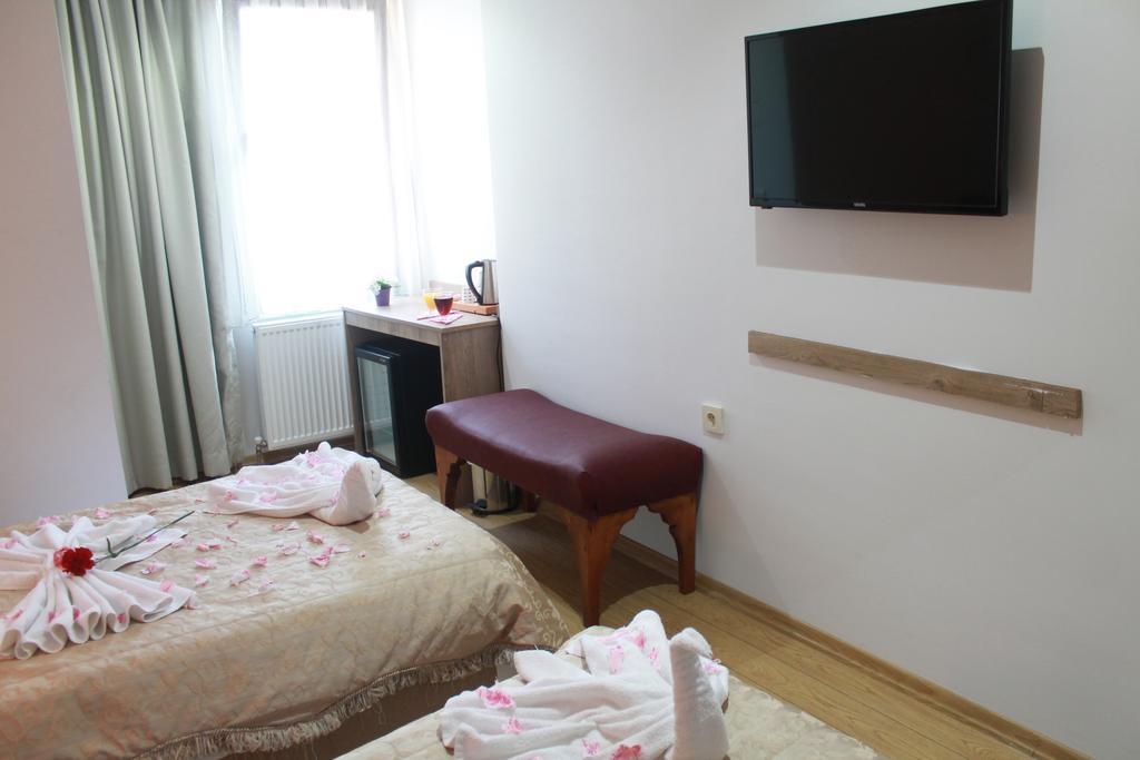 Hotel Rozza 5*