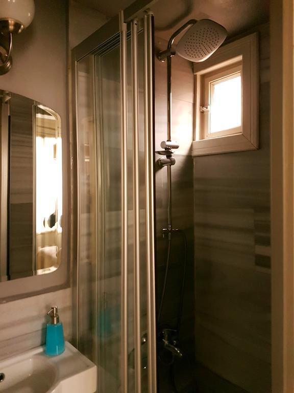 Hotel Zenka Istambul