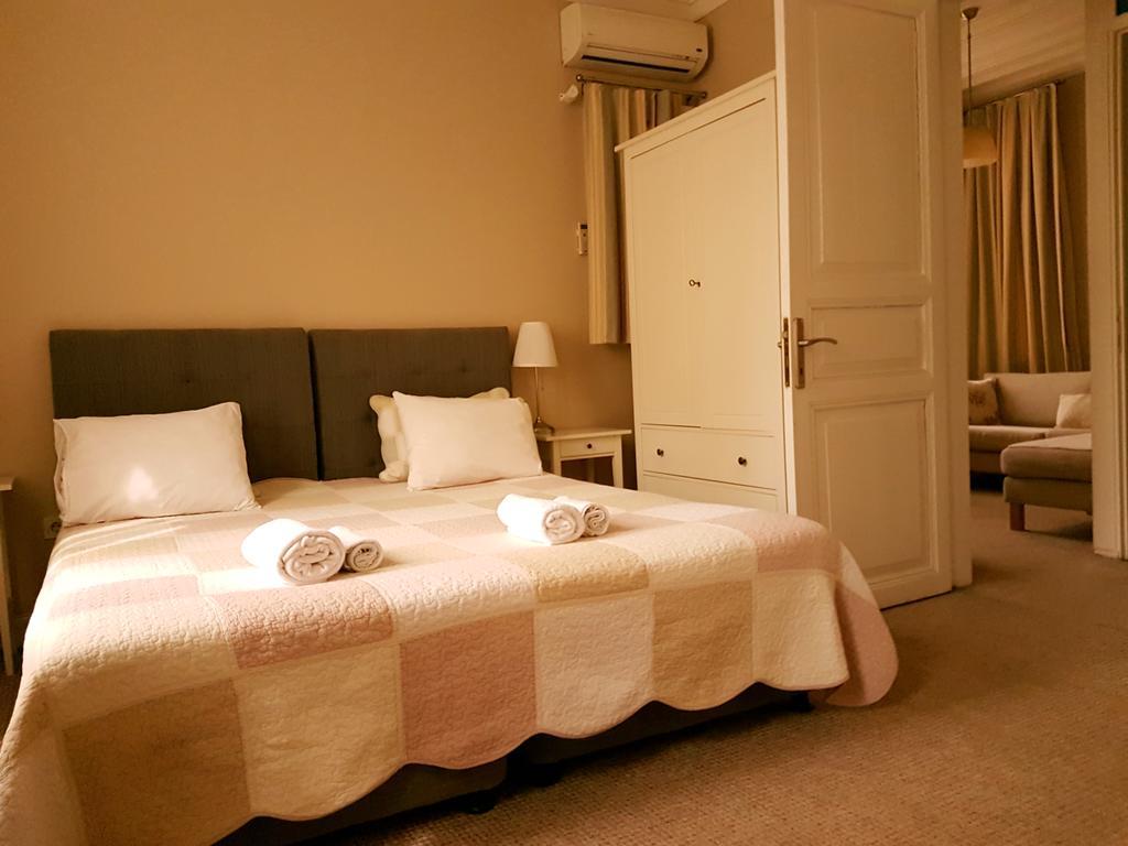 Zenka Hotel