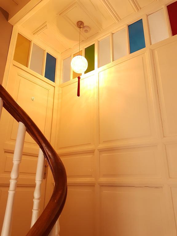 Hotel Zenka Istambul