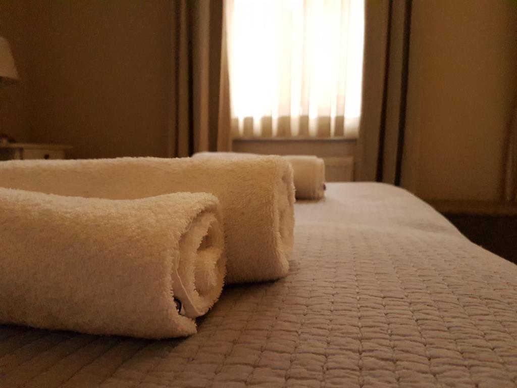 Hotel Zenka Istambul