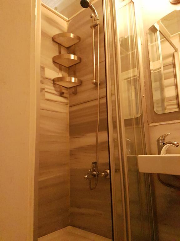 Hotel Zenka Istambul
