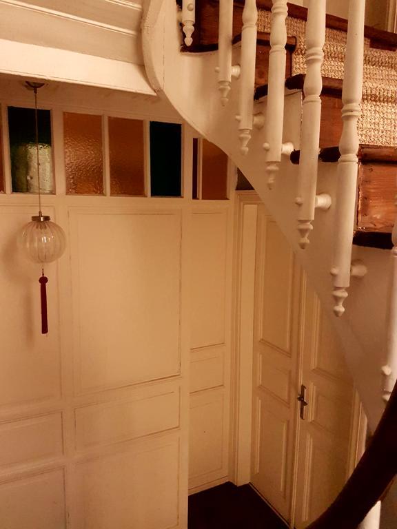 Zenka Hotel Istambul