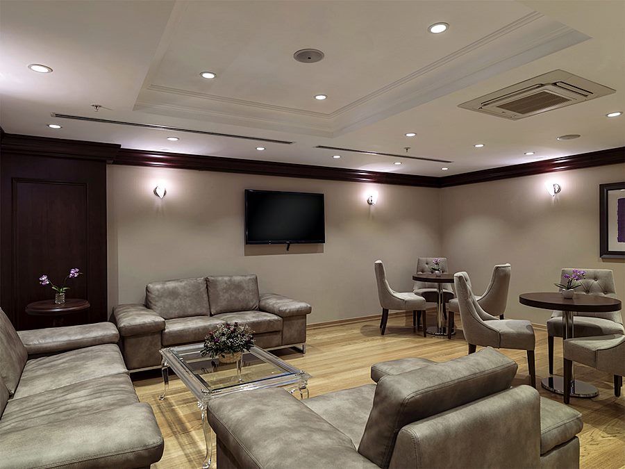 Al Majed Boutique 4* Istanbul