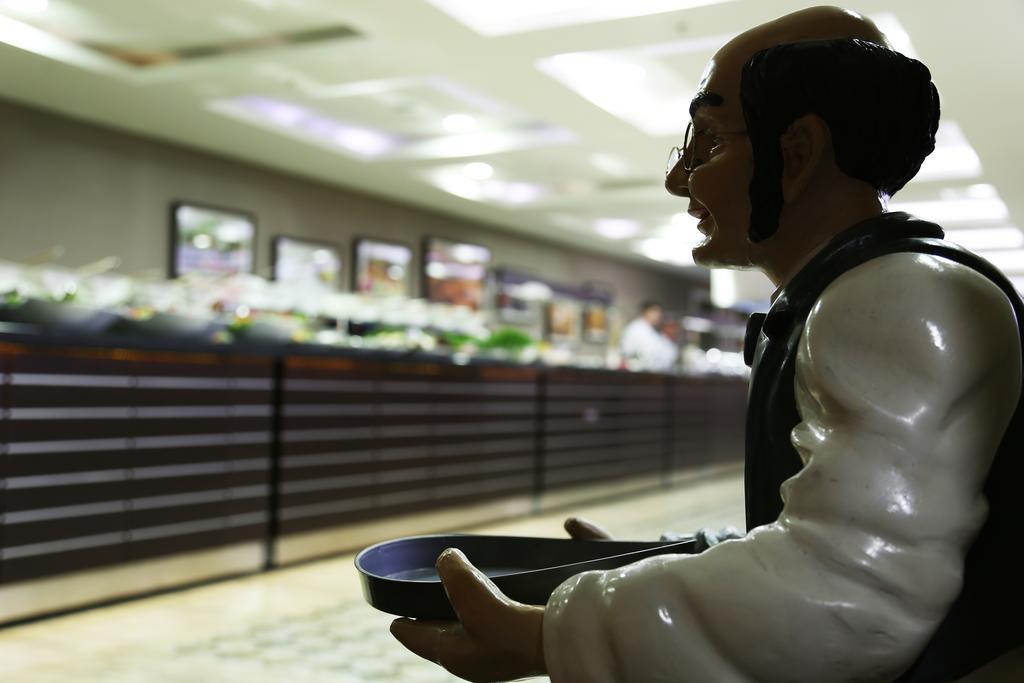 Benler Otel Laleli Istanbul Hotel