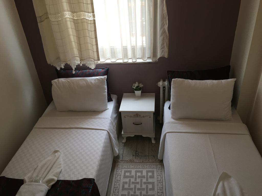 Esra Sultan Petrol 3* Istanbul