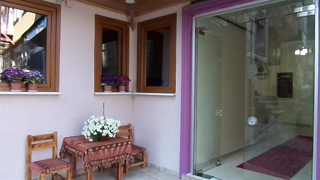 Bed & Breakfast Baris