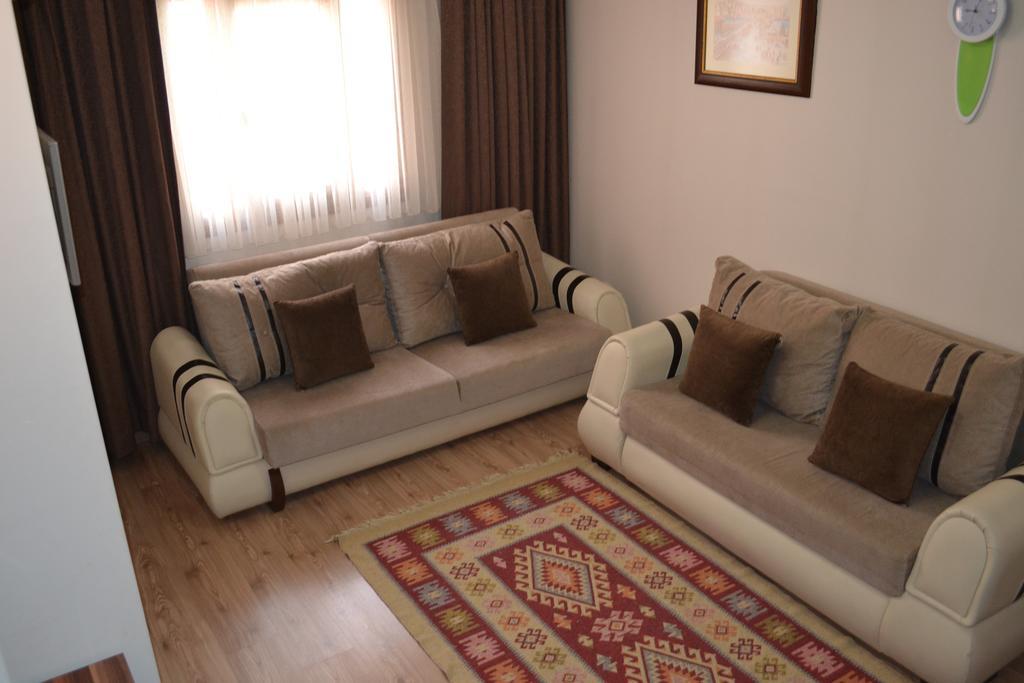 Hotel Fatih Istanbul