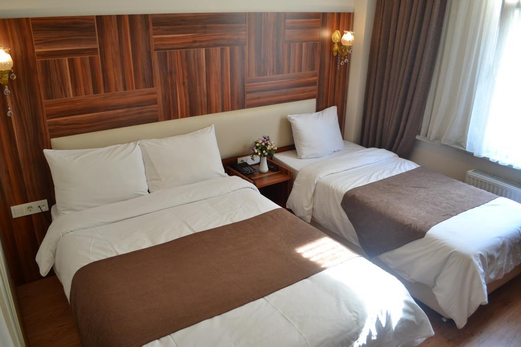 Hotel Fatih 2*