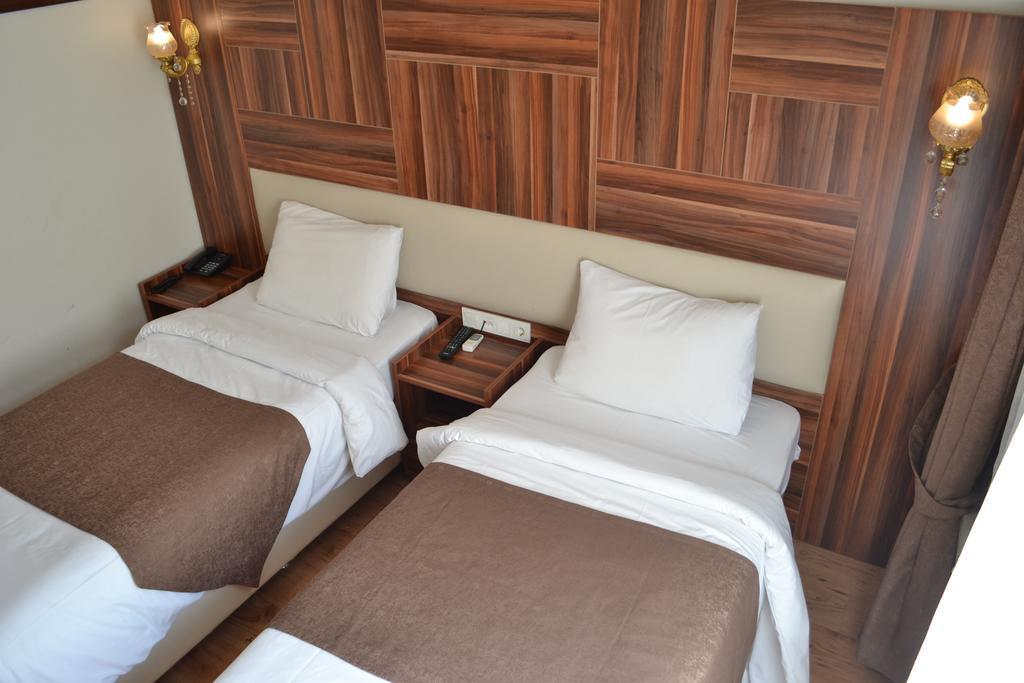 Fatih Hotel