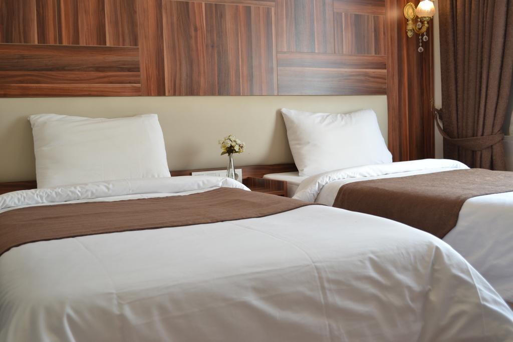 Fatih Hotel Istanbul