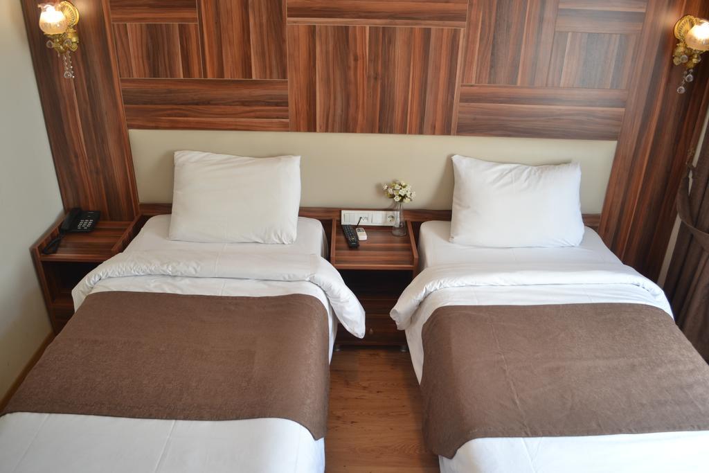 Fatih Hotel Istanbul