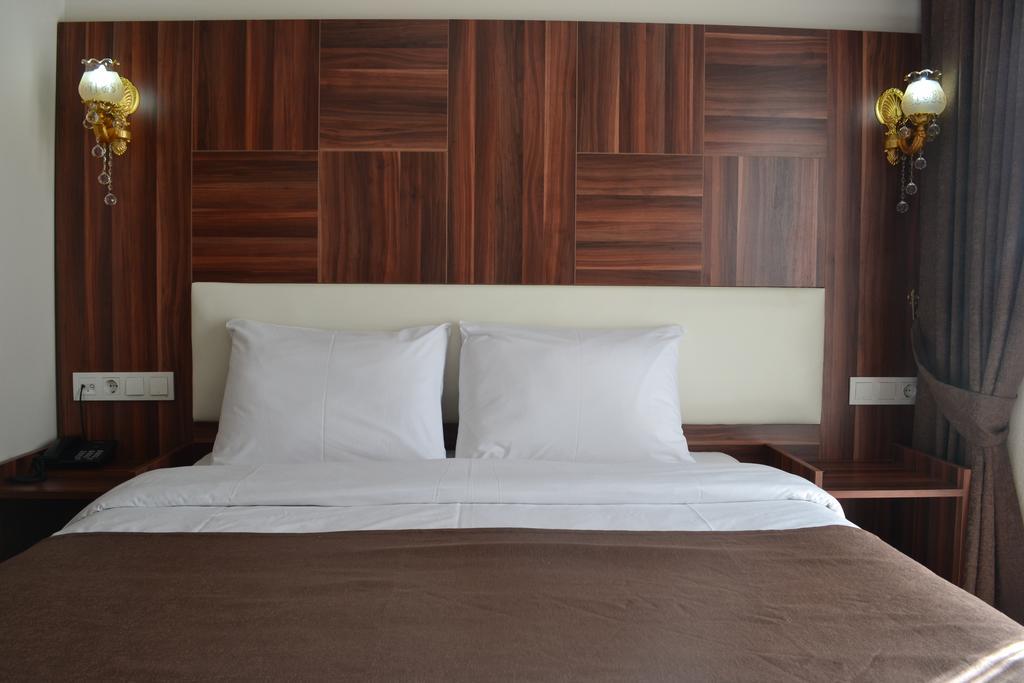 Hotel Fatih Istanbul