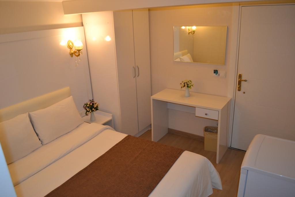 Fatih Hotel 2*