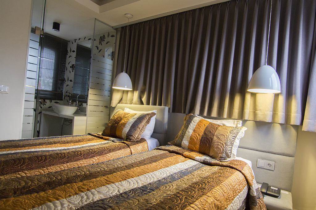 My & Hotel 3*