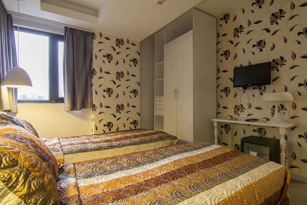 My & Hotel