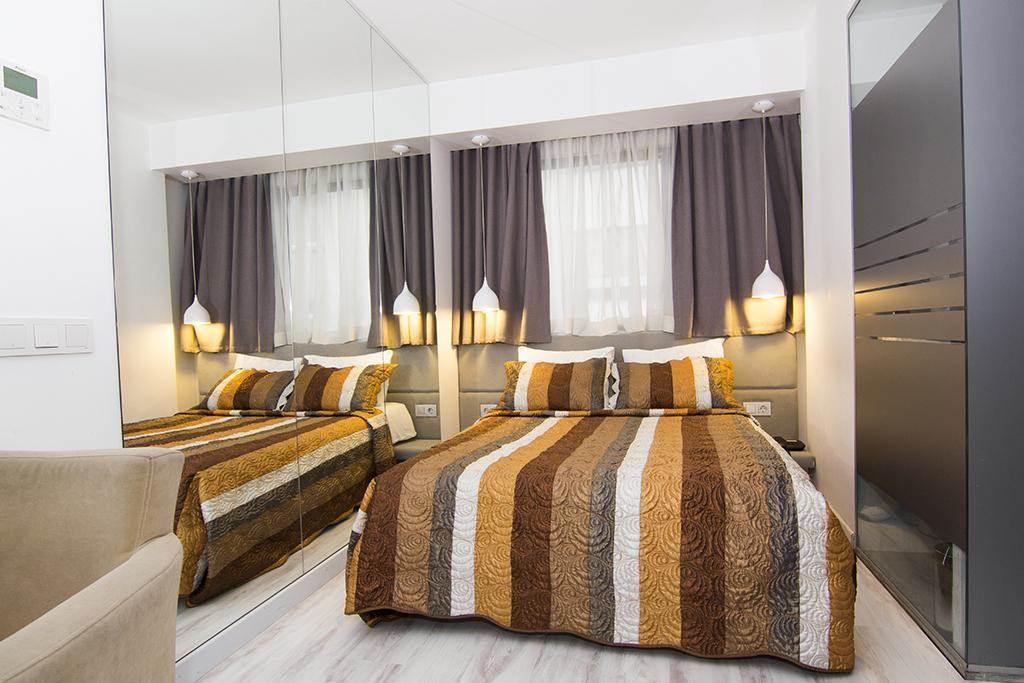 Hotel My & Istanbul