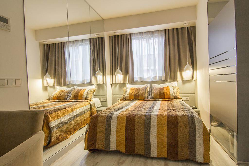 My & Hotel Istanbul