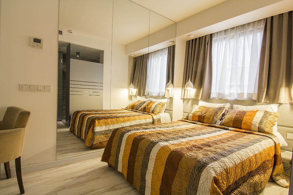 Hotel My & 3*