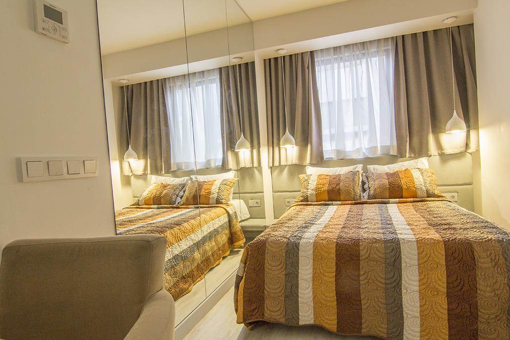 My & Hotel 3*