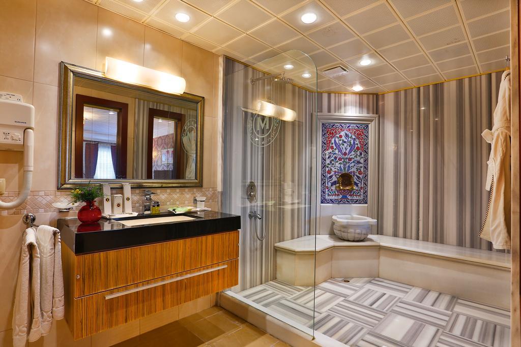 Mosaic Old -special Category Hotel 4*