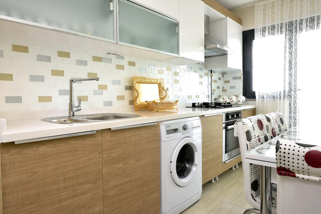 Mari Rezidans Apartment Istanbul