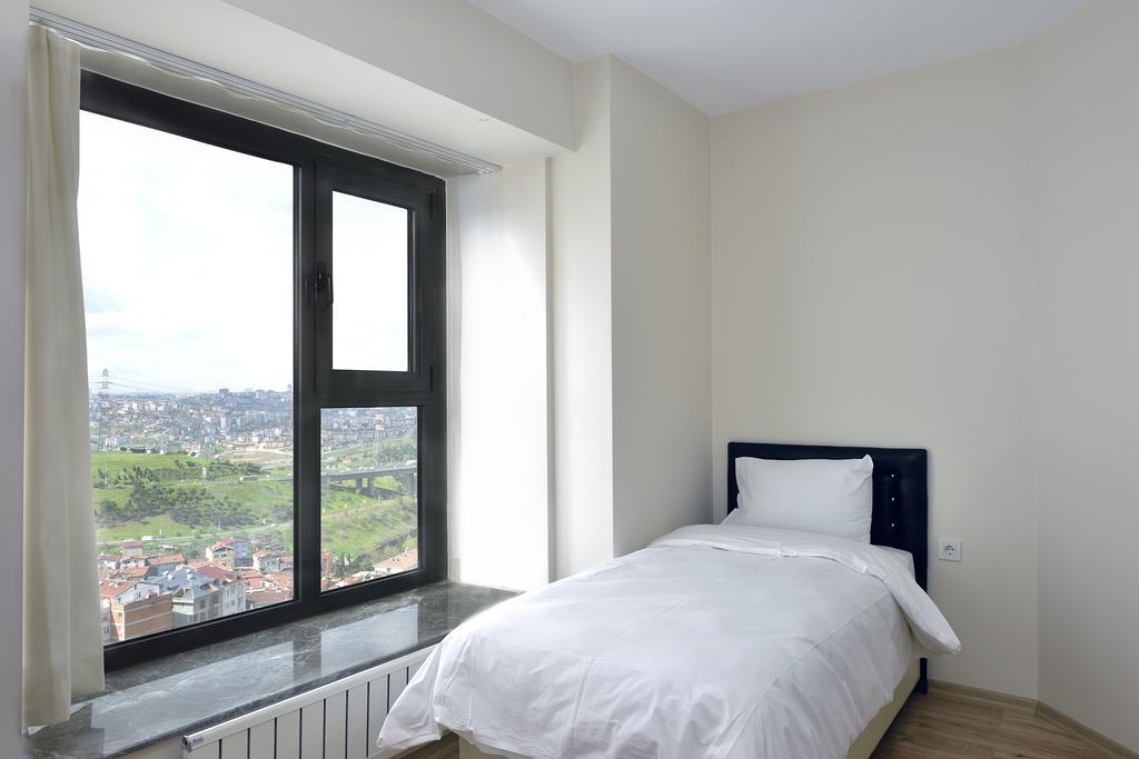 Mari Rezidans Apartment *