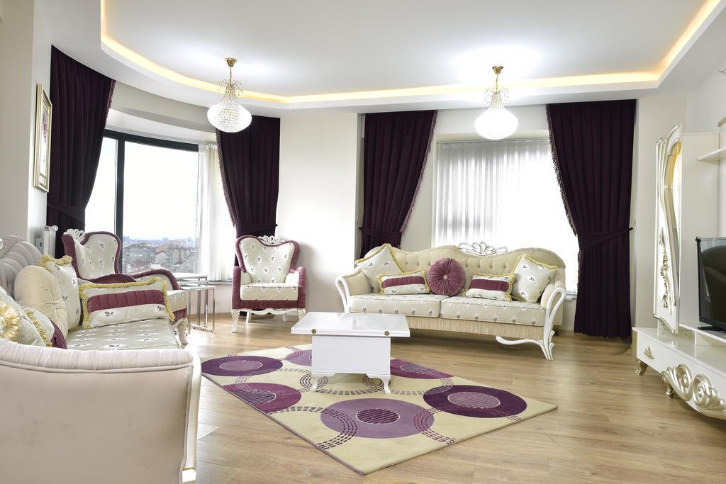 Mari Rezidans Apartment Istanbul