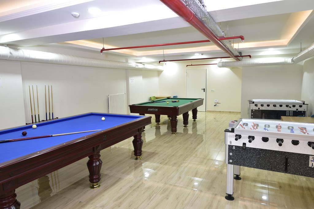 Mari Rezidans Apartment