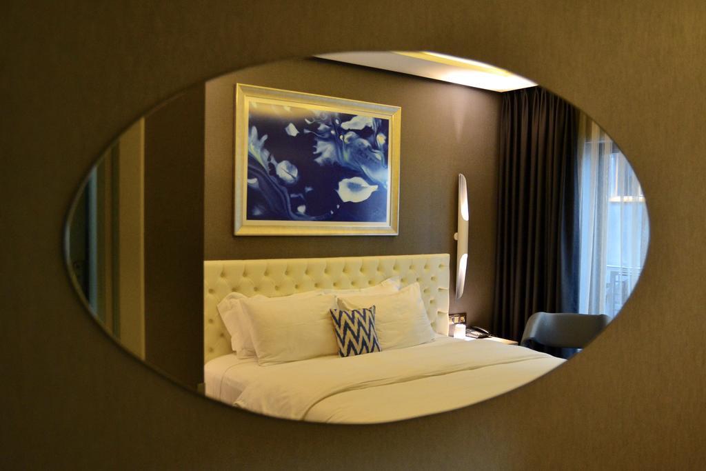 Hotel Barbera Istanbul