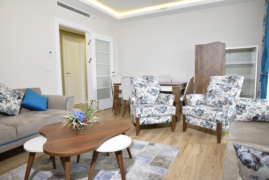 Apartment Mari Rezidans *