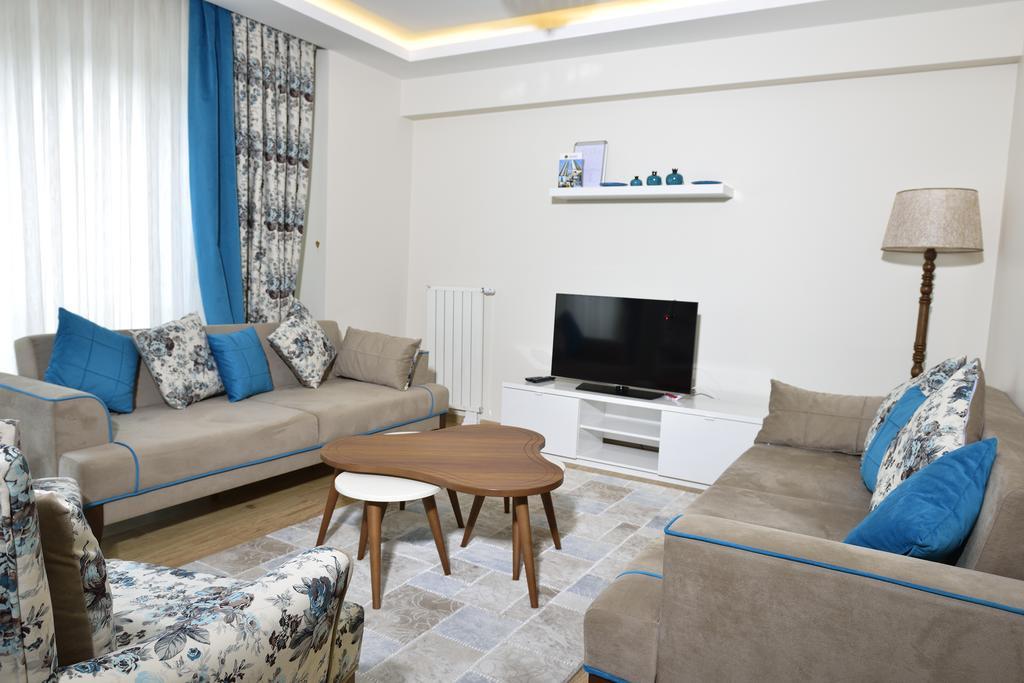 Mari Rezidans Apartment Istanbul